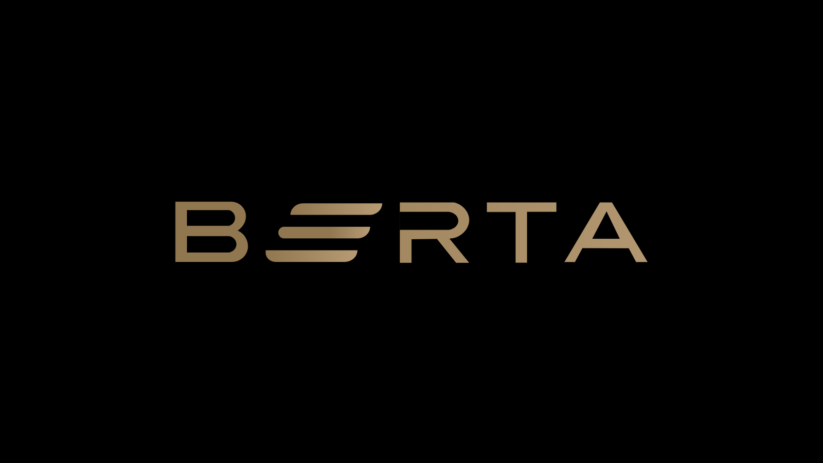 BERTA
